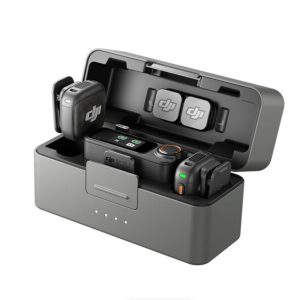 DJI Mic 3