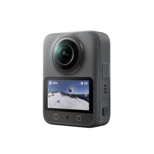 DJI Osmo 360 Adventure combo