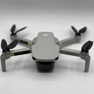 DJI Mavic Mini Fly More Combo